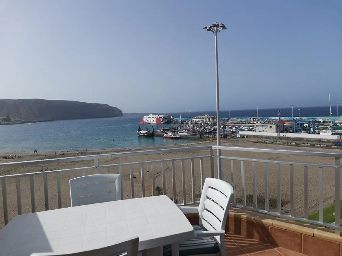 Los Cristianos Top Floor Appartement Serenity İspanya